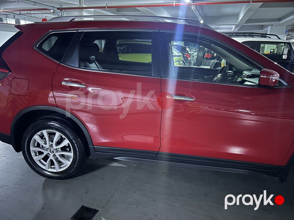 Nissan X-Trail, 2.0 L, 2020 il, 70 999 km — Avtomobillər, Bakı (5)