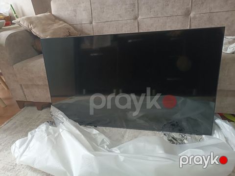 Samsung LED televizor – UE50AU8000U (UE50AU8000) Texniki — Bakı