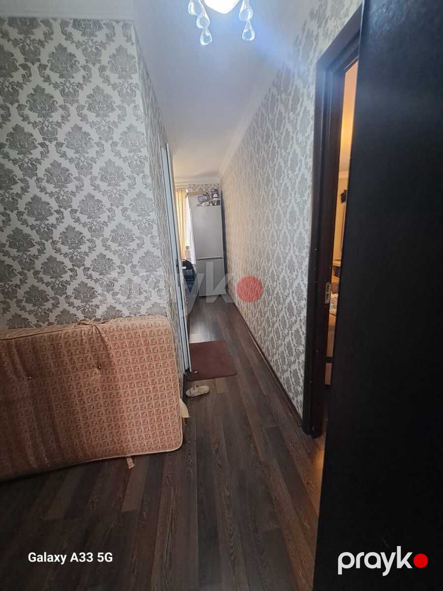 3-otaqlı mənzil, Sumqayıt ş., 70 m² — Mənzil, Sumqayıt (4)