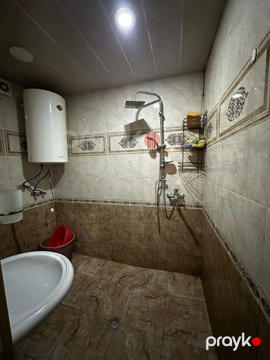 2-otaqlı mənzil, Xırdalan ş., 72 m² — Mənzil, Xırdalan (3)