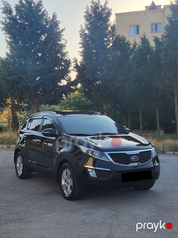 Kia Sportage, 2.0 L, 2011 il, 168 312 km — Avtomobillər, Sumqayıt (3)