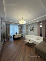 Satılır 3 otaqlı Bina evi menzil (Yeni tikili), 115 m², Binəqədi rayonu — Rüfət bəy — Mənzil