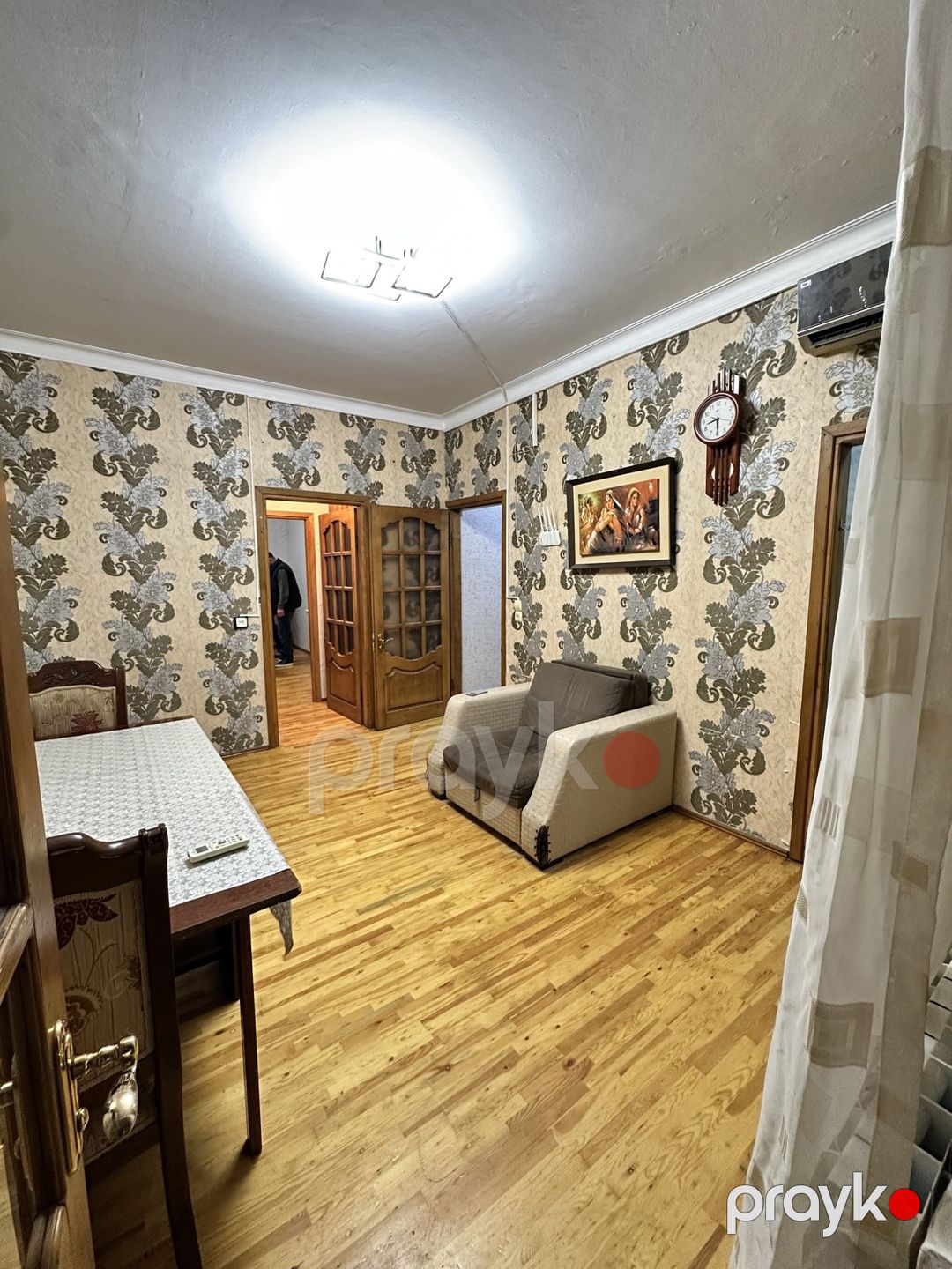 Satılır 2 otaqlı köhnə tikili 60 m² — Mənzil, Bakı (6)