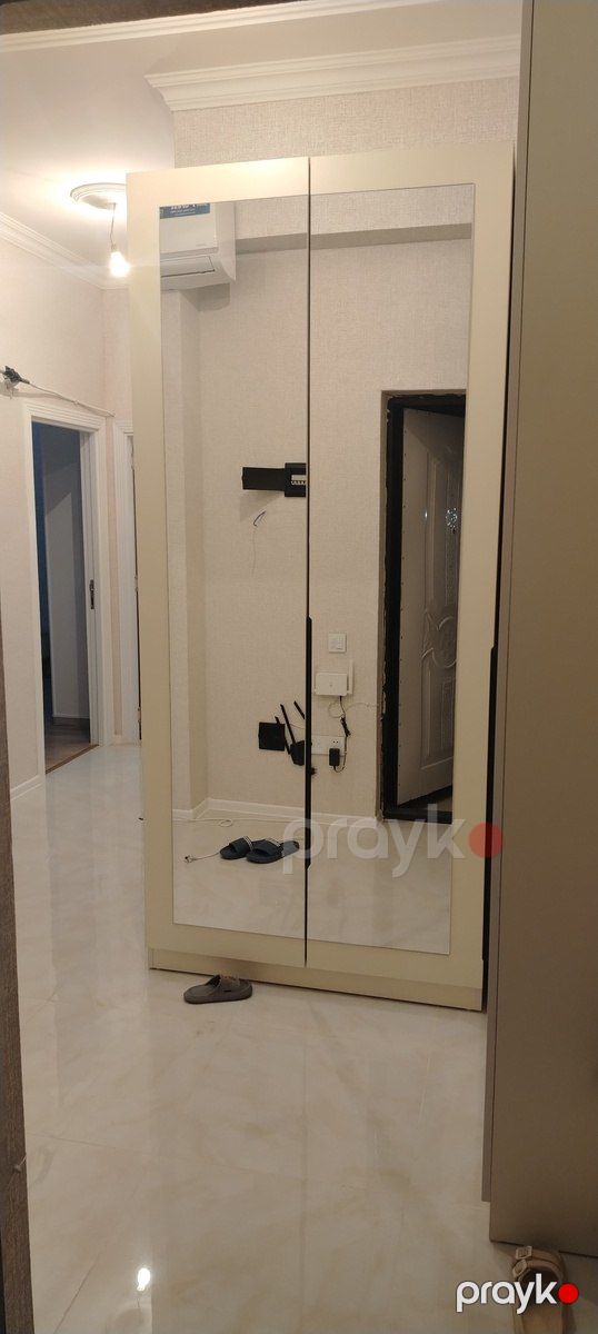 İcarəyə verilir 2 otaqlı yeni tikili 68 m² — Mənzil, Sumqayıt (3)