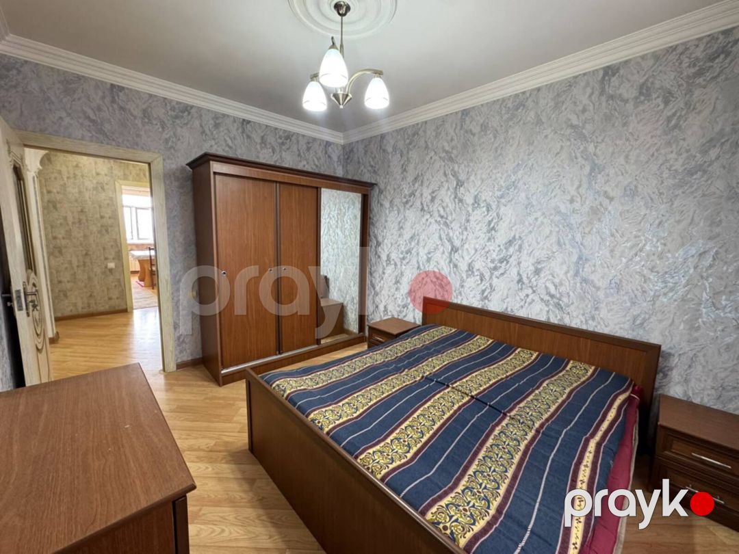 Satılır 3 otaqlı köhnə tikili 85 m² — Mənzil, Bakı (5)