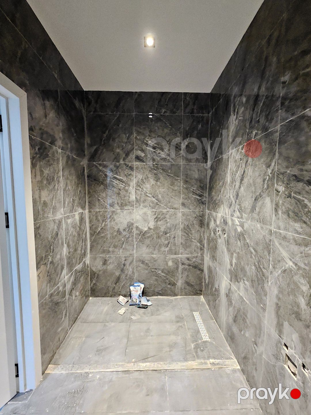 Satılır 2 otaqlı yeni tikili 57 m² — Mənzil, Xırdalan (12)