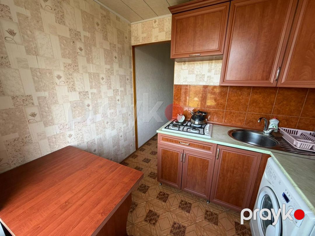 1-otaqlı mənzil, Sumqayıt ş., 34 m² — Mənzil, Sumqayıt (10)