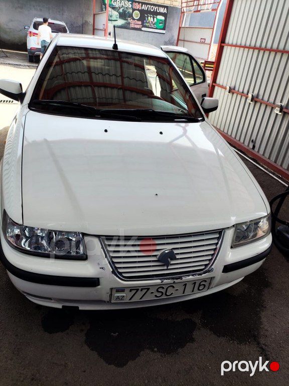 Khazar LX, 1.7 L, 2020 il, 190 000 km — Avtomobillər, Mingəçevir (9)