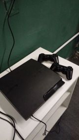 Sony PlayStation 3 (PS3) Slim oyun konsolu Xüsusiyyətlər: - Model — namiq123