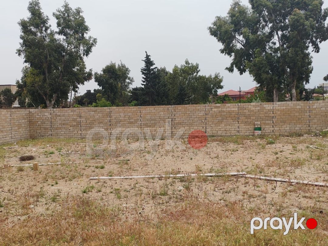 Satılır torpaq 4 sot — Torpaq, Bakı (9)