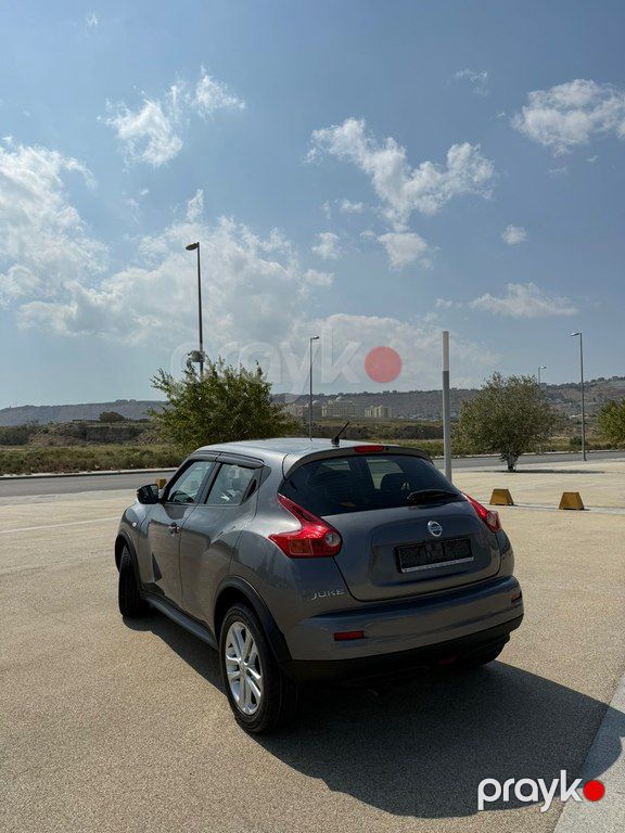 Nissan Juke, 1.6 L, 2012 il, 173 112 km — Avtomobillər, Bakı (6)