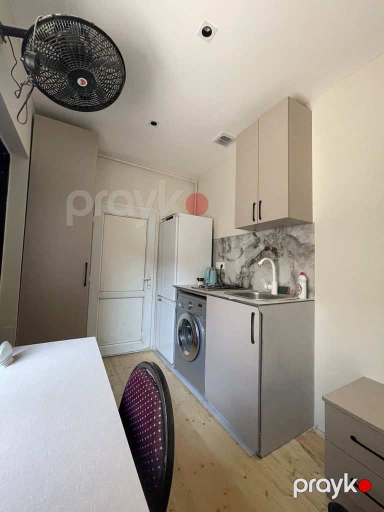İcarəyə verilir 1 otaqlı köhnə tikili 15 m² — Mənzil, Bakı (2)