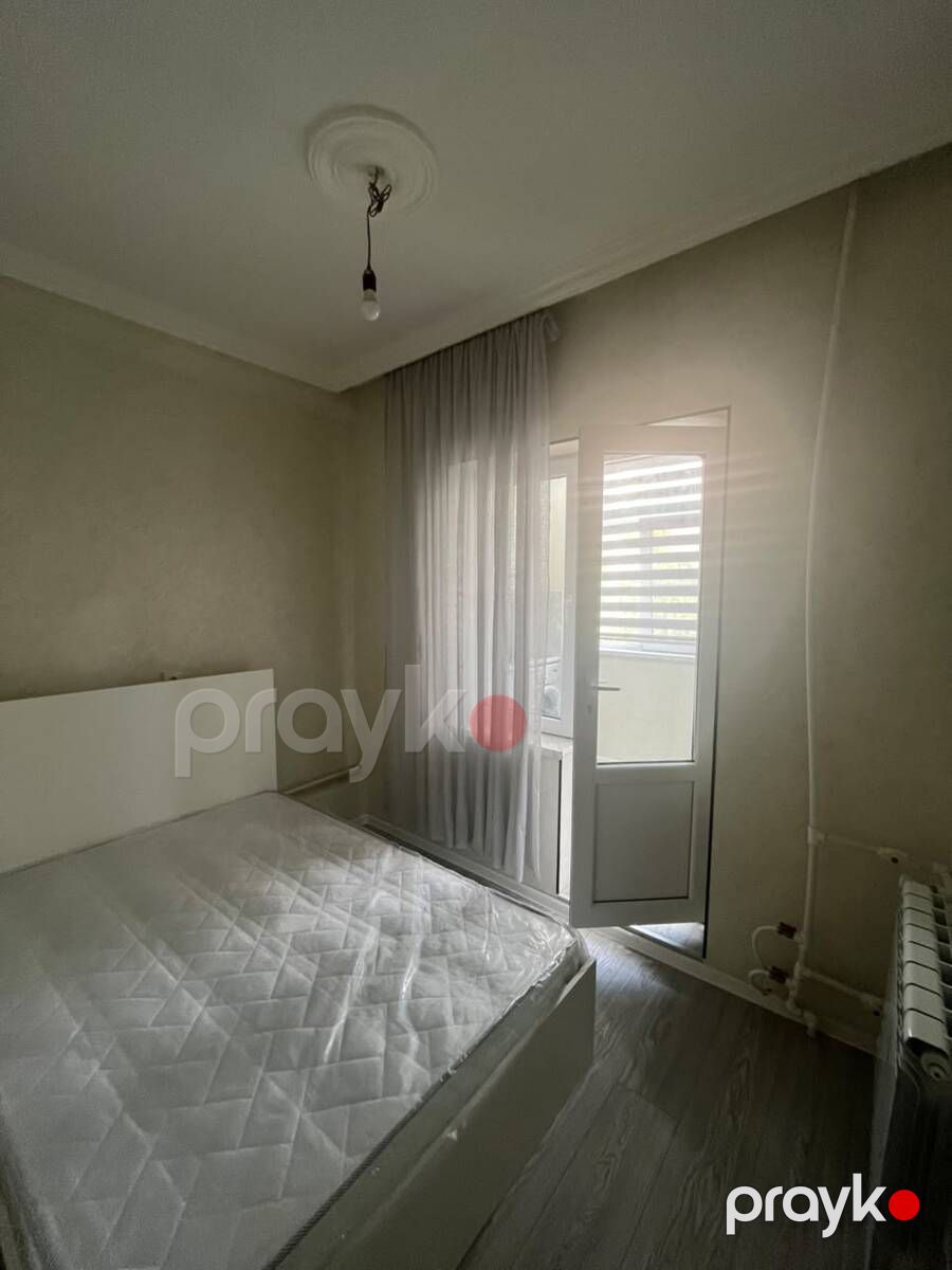 İcarəyə verilir 2 otaqlı köhnə tikili 46 m² — Mənzil, Bakı (6)