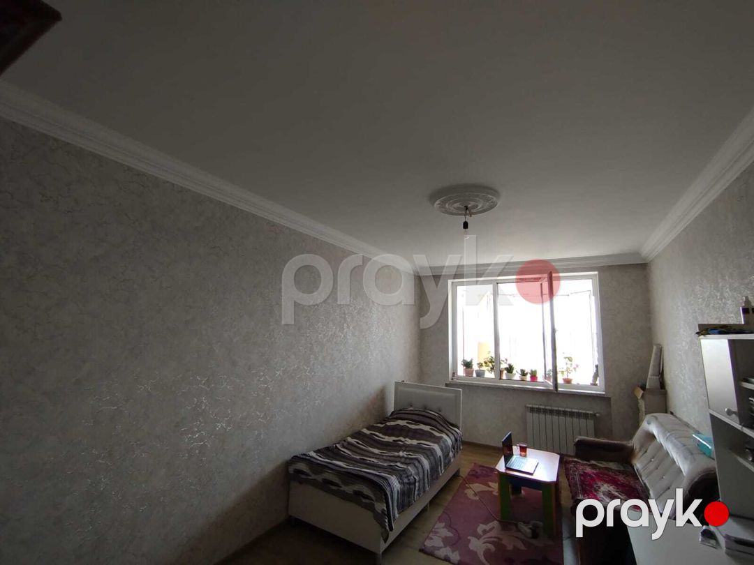 3-otaqlı mənzil, Sumqayıt ş., 80 m² — Mənzil, Sumqayıt (6)