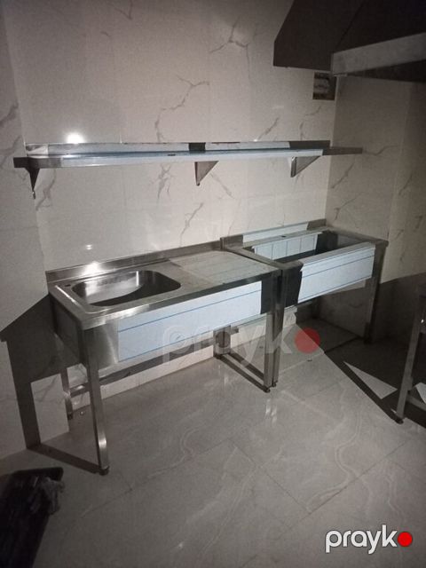 Çanaq — Bakı