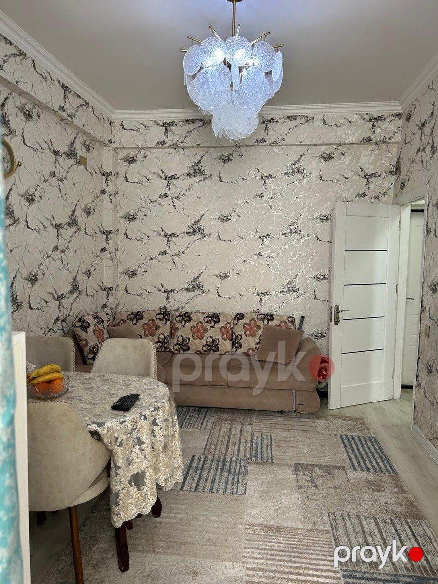Satılır 2 otaqlı yeni tikili 41 m² — Mənzil, Bakı (5)