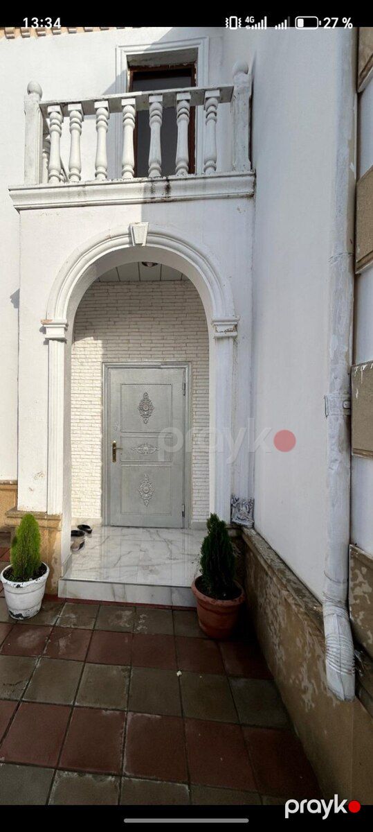 Villa kirayə verilir, Xırdalan ş — Ev, villa, Xırdalan (2)