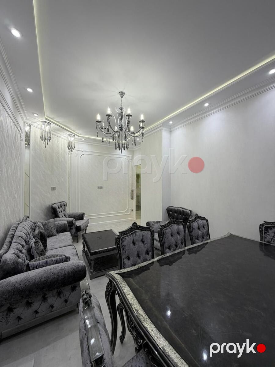 Satılır 2 otaqlı yeni tikili 65 m² — Mənzil, Bakı (2)