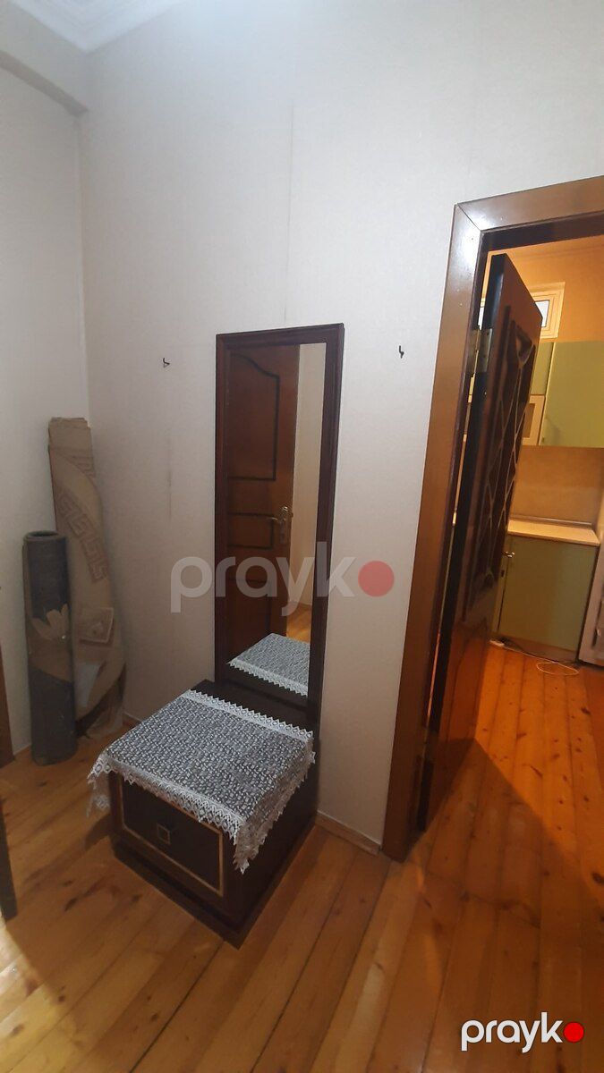 2-otaqlı yeni tikili kirayə verilir, Neapol küç. 10a, 60 m² — Mənzil, Bakı (8)