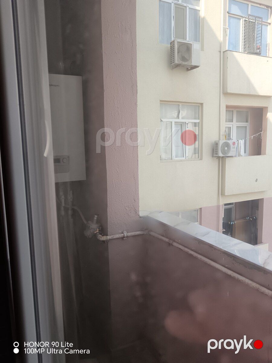 2-otaqlı yeni tikili kirayə verilir, Xırdalan ş., 49 m² — Mənzil, Xırdalan (12)