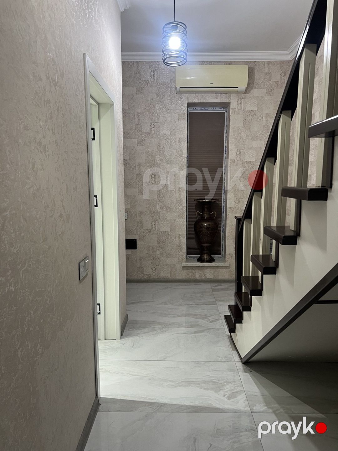 Satılır 3 otaqlı həyət evi/bağ evi 90 m² — Ev, villa, Bakı (8)