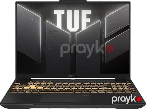 ASUS tuf Gaming F16 FX607VJB-RL103 (90NR0MZ6-M005K0) — Bakı