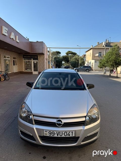 Opel Astra, 1.4 L, 2004 il, 250 000 km — Bakı