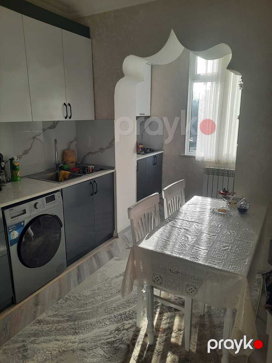 Satılır 3 otaqlı köhnə tikili 72 m² — Mənzil, Bakı (7)