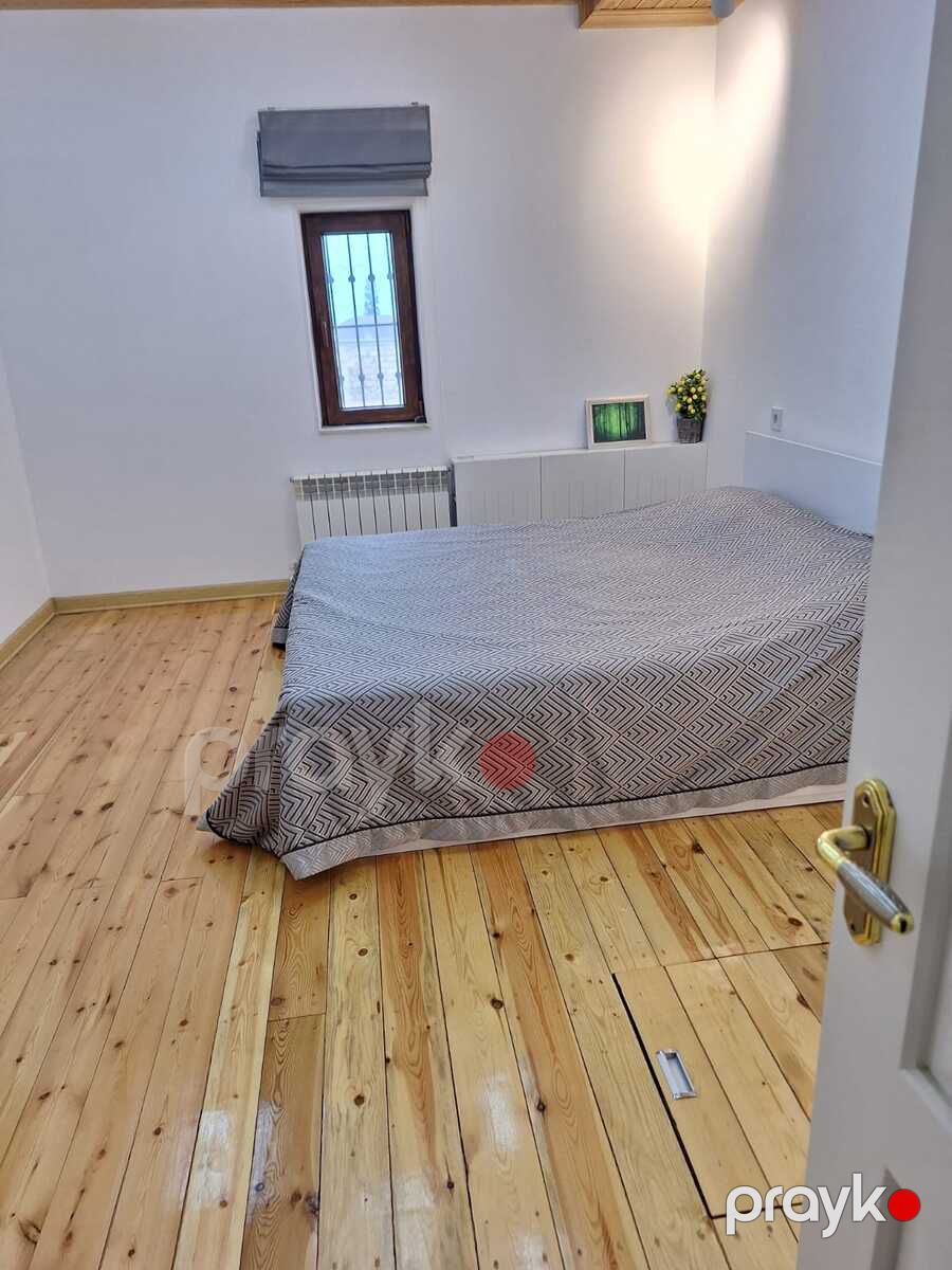 Bağ evi kirayə verilir, Pirşağı qəs — Ev, villa, Bakı (5)
