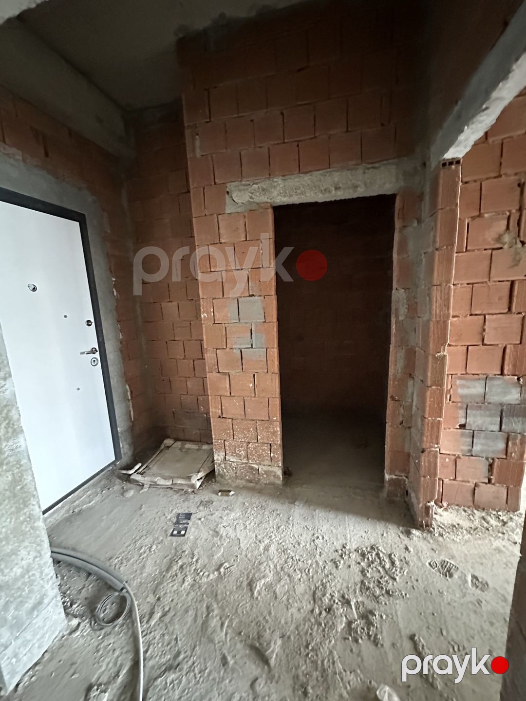 Satılır 2 otaqlı yeni tikili 73 m² — Mənzil, Bakı (6)