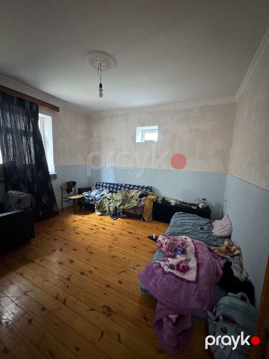 Həyət evi, Hövsan qəs — Ev, villa, Bakı (10)