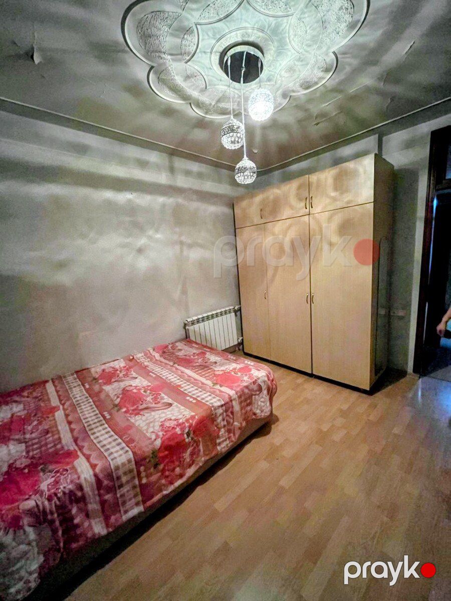 Satılır 2 otaqlı köhnə tikili 65 m² — Mənzil, Bakı (5)
