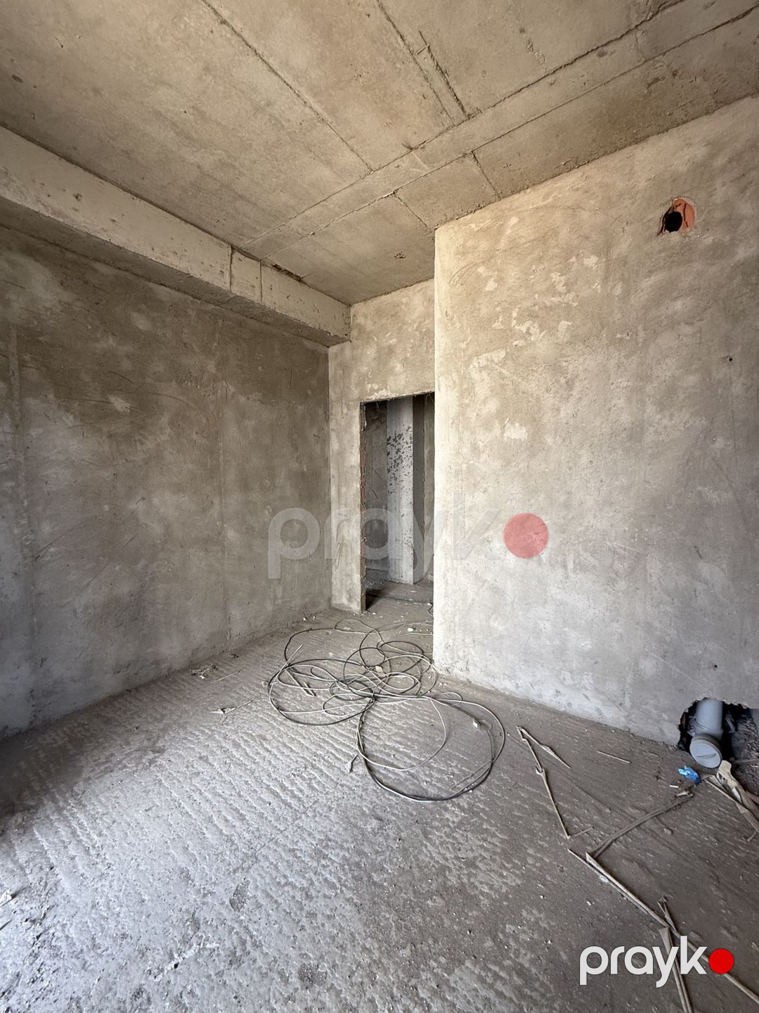 Satılır 2 otaqlı yeni tikili 67 m² — Mənzil, Bakı (7)