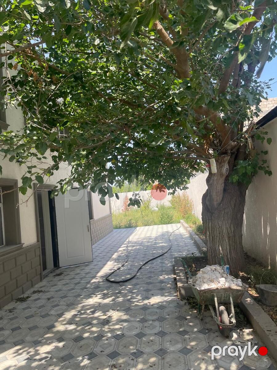 Satılır 3 otaqlı həyət evi/bağ evi 200 m² — Ev, villa, Bakı (10)
