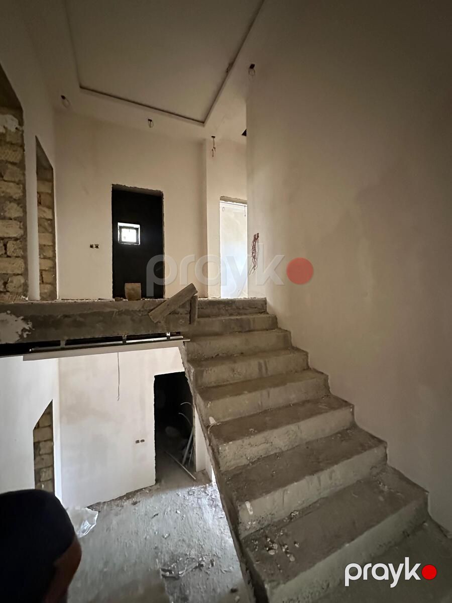 Satılır 6 otaqlı həyət evi/bağ evi 240 m² — Ev, villa, Bakı (9)