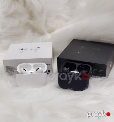AirPods Pro 2 — Bakı