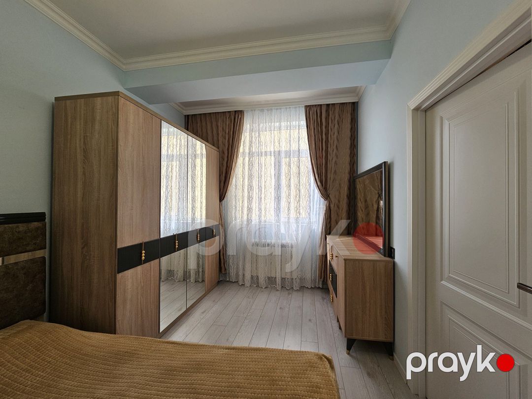 Satılır 3 otaqlı yeni tikili 66 m² — Mənzil, Xırdalan (6)