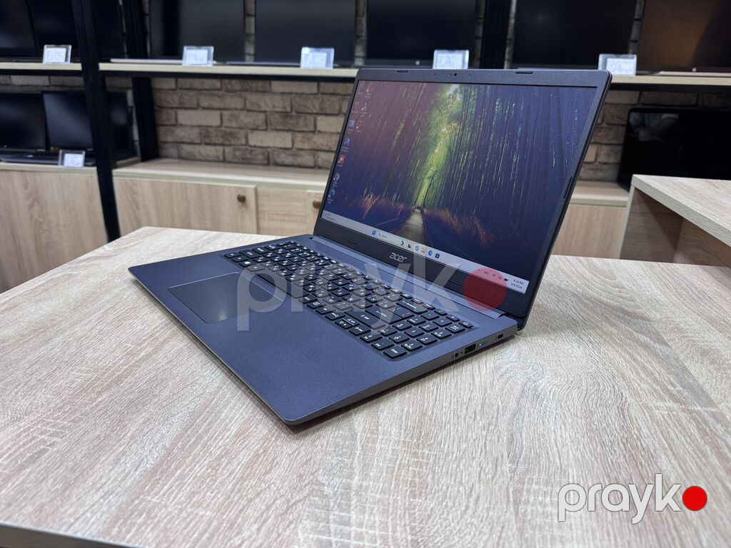İşlənmiş Acer Aspire, 15.6 Intel Core i3, 256 GB, Ünvandan götürmə, Ödənişli çatdırılma, Rayonlara çatdırılma — Acer, Bakı (3)
