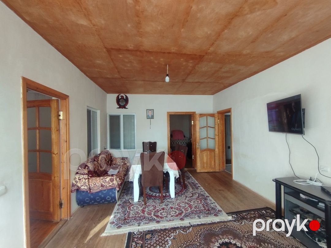 Həyət evi, Şəki ş — Ev, villa, Şəki (3)