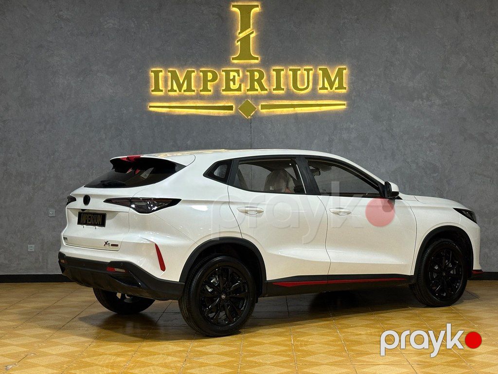 Changan Oshan X5 Plus, 1.5 L, 2026 il, yeni — Avtomobillər, Bakı (5)