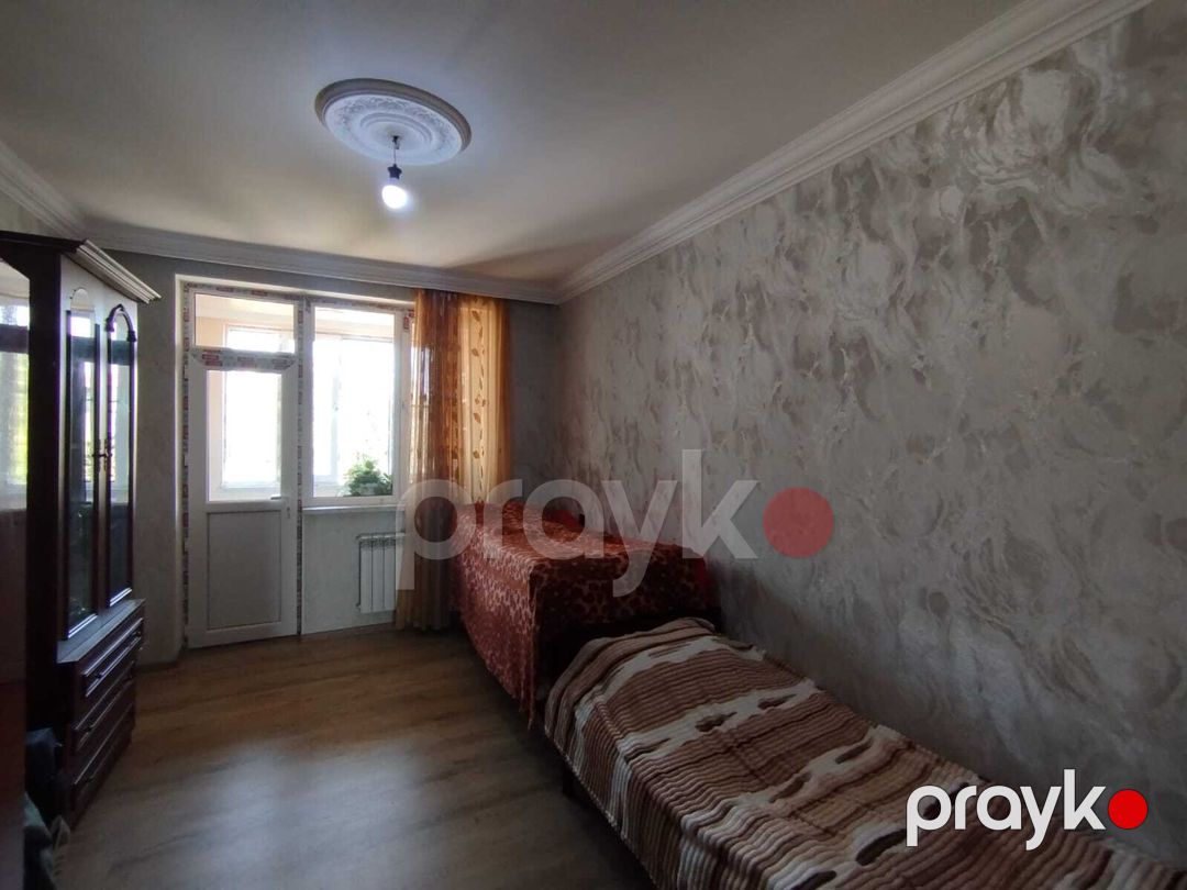Satılır 3 otaqlı köhnə tikili 80 m² — Mənzil, Sumqayıt (3)