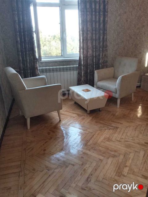 İcarəyə verilir 1 otaqlı yeni tikili 42 m² — Bakı