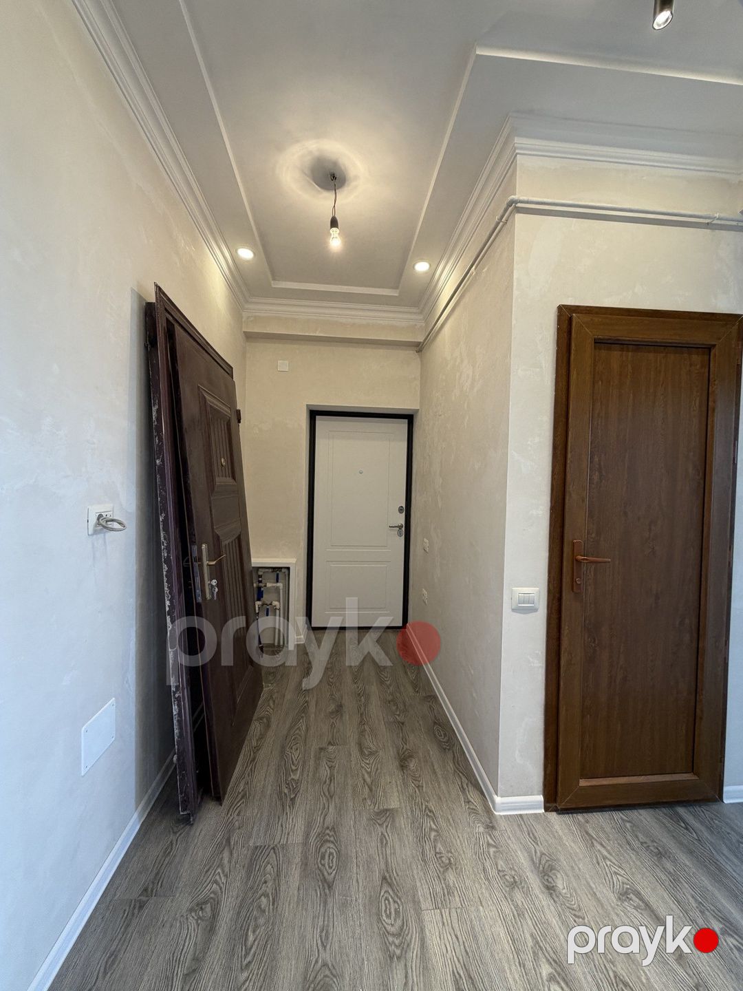 Satılır 3 otaqlı yeni tikili 73 m² — Mənzil, Bakı (3)