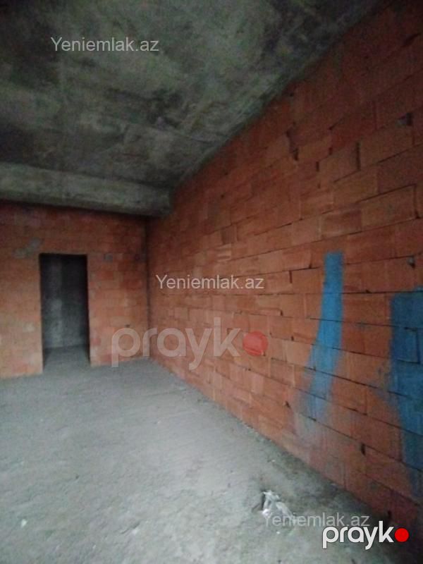 Satılır 4 otaqlı Bina evi menzil (Yeni tikili), 181.2 m², Nərimanov rayonu — Mənzil, Bakı (7)