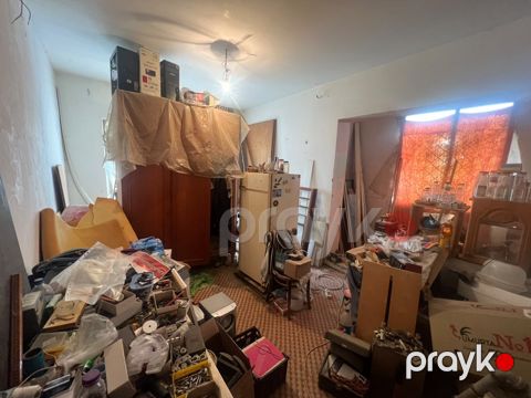 Satılır 2 otaqlı köhnə tikili 60 m² — Bakı