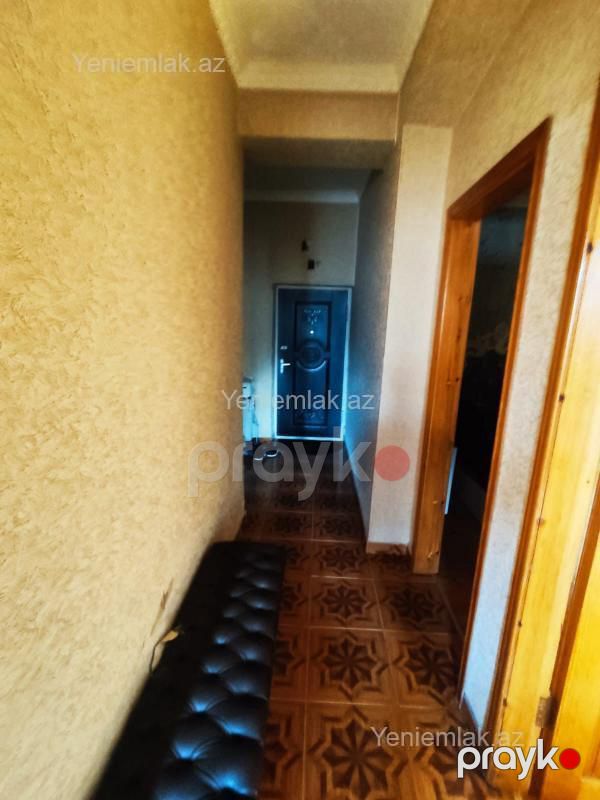 Satılır 2 otaqlı Bina evi menzil (Yeni tikili), 60 m², Sabunçu rayonu — Mənzil, Bakı (5)