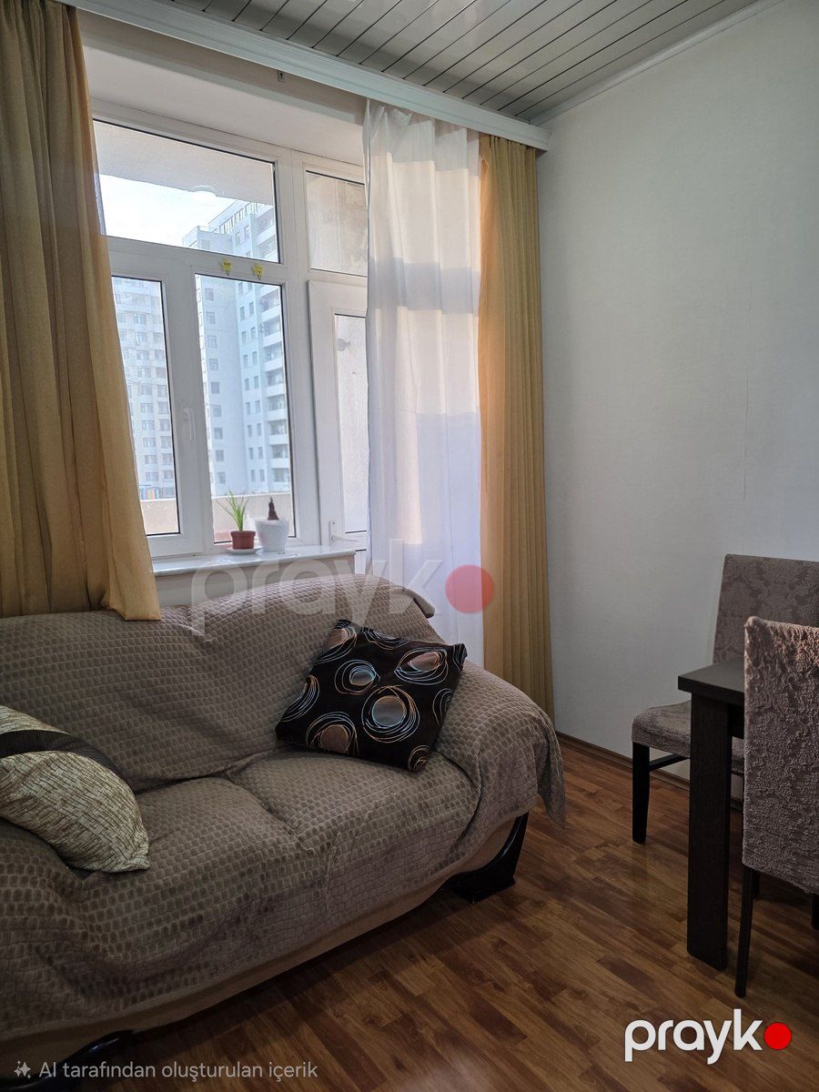 İcarəyə verilir 3 otaqlı yeni tikili 120 m² — Mənzil, Bakı (10)