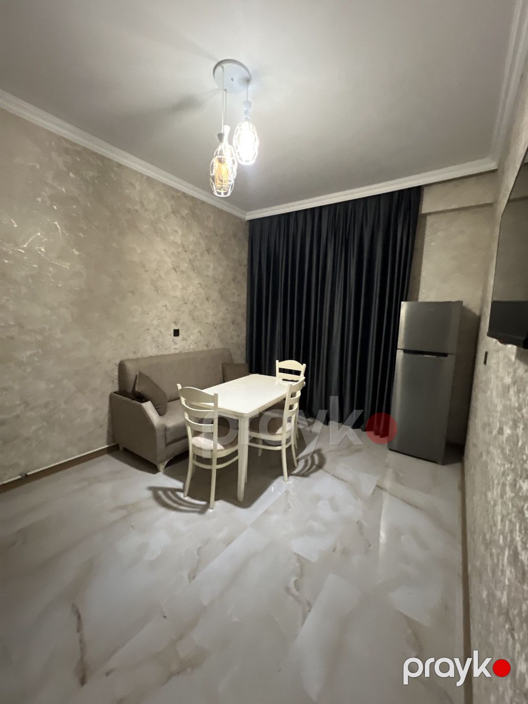 İcarəyə verilir 2 otaqlı yeni tikili 65 m² — Mənzil, Bakı (2)