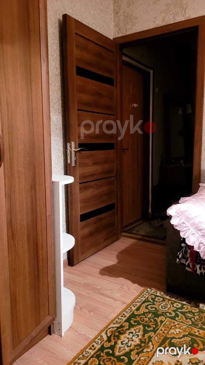 1-otaqlı mənzil kirayə verilir, Memar Əcəmi m., 30 m² — Mənzil, Bakı (3)
