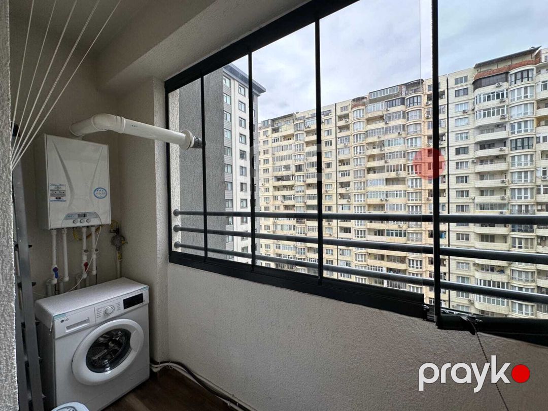 Satılır 2 otaqlı yeni tikili 70 m² — Mənzil, Bakı (10)